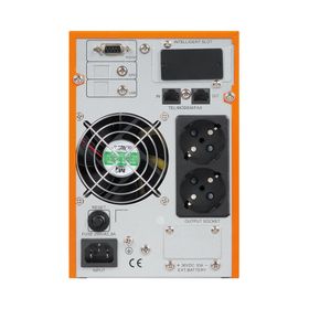 Makelsan Powerpack SE 2 Kva Online 4x9 A Akü UPS