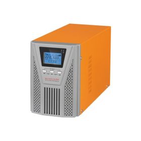 Makelsan Powerpack SE 2 Kva Online 4x9 A Akü UPS