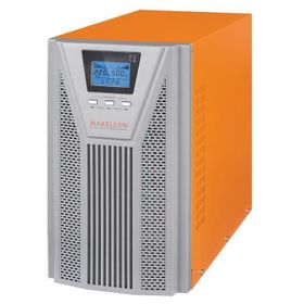 Makelsan Powerpack Se 3KVA 1f/1f 6x7Ah 4/8dk Onlıne UPS