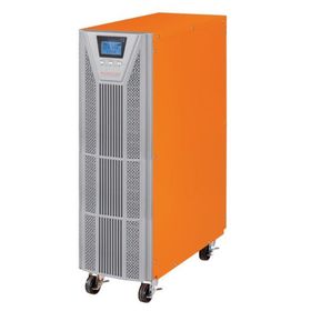 Makelsan Powerpack SE 6 Kva 1F/1F 16x7 Ah PF 0.9 5-10 dk Online UPS