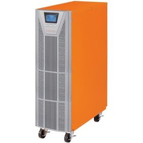 Makelsan Powerpack Se 6 Kva 1F/1F 16x9 Ah PF0.9 6-12 dk Online Ups