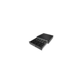 Maken MK-410 5 Gözlü Metal Mekanizma Para Çekmecesi