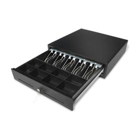 Maken MK-410 5 Gözlü Metal Mekanizma Para Çekmecesi