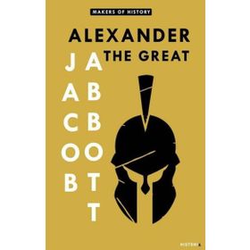 Makers Of History Genghis Khan - Jacob Abbott