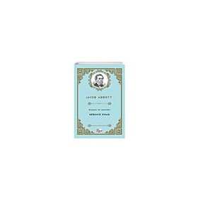 Makers Of History Genghis Khan - Jacob Abbott
