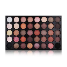 Makeuptime MT 40'lı Far Paleti