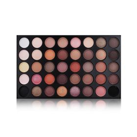 Makeuptime MT 40'lı Far Paleti