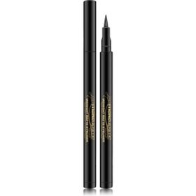 Makeuptime Mt Matte Black Kalem Eyeliner