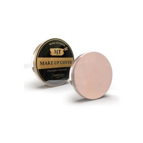 Makeuptime No: 209 Mt Make Up Cover Porselen Fondöten Kapatıcı