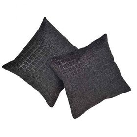 Maki 02 Epengle 42x42 cm 2 Adet Lüks Kadife Kırlent Kılıfı