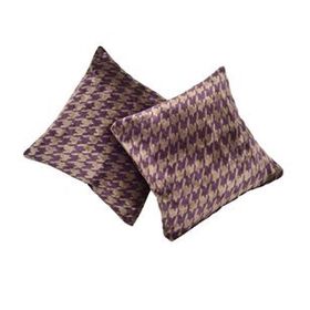 Maki 03 Epengle 42x42 cm 2 Adet Lüks Kadife Kırlent Kılıfı