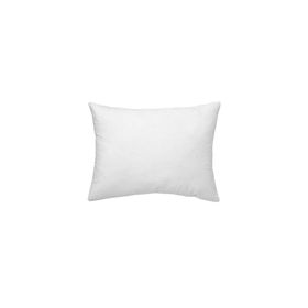 Maki %100 Pamuklu 2 Adet 50x70 Beyaz Yastık Kılıfı