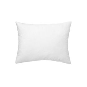 Maki %100 Pamuklu 2 Adet 50x70 Beyaz Yastık Kılıfı