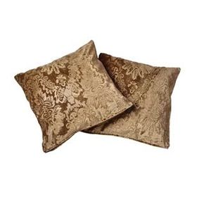 Maki 12 Epengle 42x42 cm 2 Adet Lüks Kadife Kırlent Kılıfı
