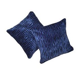 Maki 14 Epengle 42x42 cm 2 Adet Lüks Kadife Kırlent Kılıfı