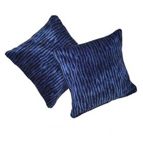 Maki 14 Epengle 42x42 cm 2 Adet Lüks Kadife Kırlent Kılıfı