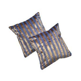 Maki 19 Epengle 42x42 cm 2 Adet Lüks Kadife Kırlent Kılıfı