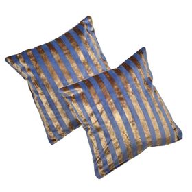 Maki 19 Epengle 42x42 cm 2 Adet Lüks Kadife Kırlent Kılıfı
