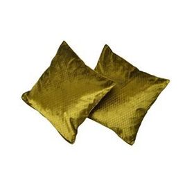 Maki 21 Epengle 42x42 cm 2 Adet Lüks Kadife Kırlent Kılıfı