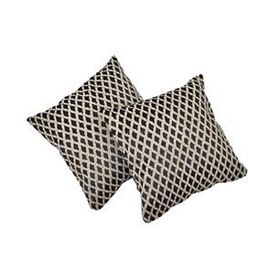 Maki 23 Epengle 42x42 cm 2 Adet Lüks Kadife Kırlent Kılıfı