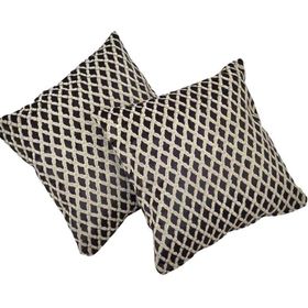 Maki 23 Epengle 42x42 cm 2 Adet Lüks Kadife Kırlent Kılıfı