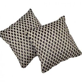 Maki 23 Epengle 42x42 cm 2 Adet Lüks Kadife Kırlent Kılıfı