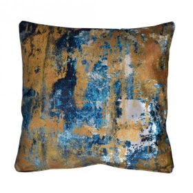 Maki 24 Epengle 42x42 cm 2 Adet Lüks Kadife Kırlent Kılıfı