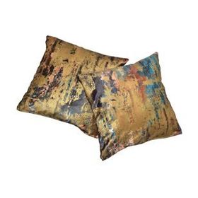 Maki 25 Epengle 42x42 cm 2 Adet Lüks Kadife Kırlent Kılıfı