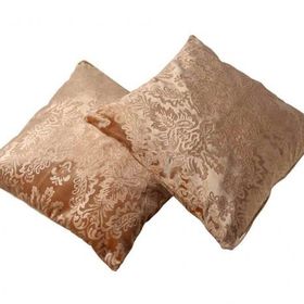 Maki 29 Epengle 42x42 cm 2 Adet Lüks Kadife Kırlent Kılıfı