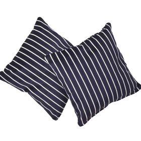 Maki 32 Epengle 42x42 cm 2 Adet Lüks Kadife Kırlent Kılıfı