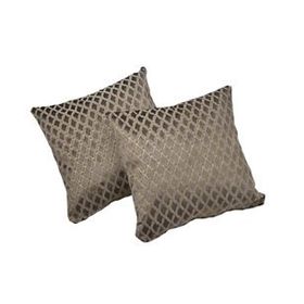 Maki 36 Epengle 42x42 cm 2 Adet Lüks Kadife Kırlent Kılıfı