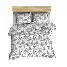 Maki Kany 200x220 cm %100 Pamuk Çift Kişilik Nevresim Seti ve Yastık Kılıfı