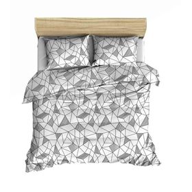 Maki Kany 200x220 cm %100 Pamuk Çift Kişilik Nevresim Seti ve Yastık Kılıfı