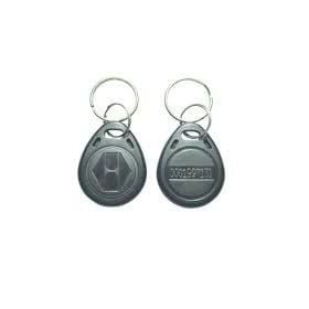 Makim E1 Proximity Gri 100 Paket Anahtarlık