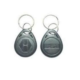 Makim E1 Proximity Gri 100 Paket Anahtarlık