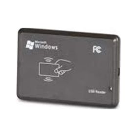 Makim M1 MF 13.56 Mhz USB Kart Okuyucu