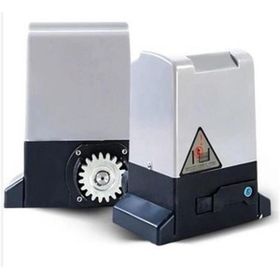 Makim SL-550W 1000 kg NC Kontak Kayar Kapı Motoru