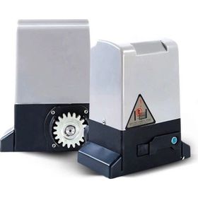 Makim SL-550W 1000 kg NC Kontak Kayar Kapı Motoru