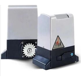 Makim SL-550W 1000 kg NC Kontak Kayar Kapı Motoru