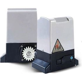 Makim SL-550W 1000 kg NC Kontak Kayar Kapı Motoru