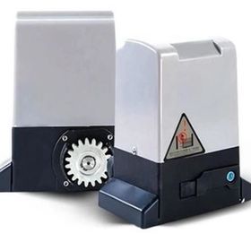 Makim SL-550W 1000 kg NC Kontak Kayar Kapı Motoru