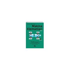 Makina Elemanları Cilt 2 Literatür Yayıncılık