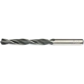 Makina Takım 10.0 mm HSS Silindirik Saplı Kısa Matkap Ucu
