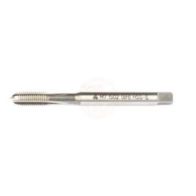 Makina Takım B00105720400 DIN-371/C M4 HSS-E Metrik Normal Vidalı Düz Kanallı Makina Kılavuzu
