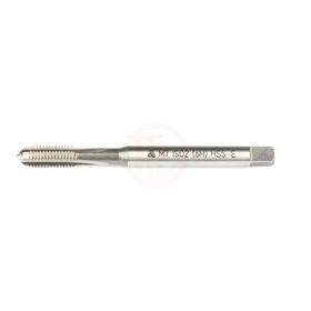 Makina Takım B00105720600 DIN-371/C M6 HSS-E Metrik Normal Vidalı Düz Kanallı Makina Kılavuzu
