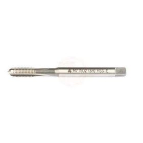 Makina Takım B00105720800 DIN-371/C M8 HSS-E Metrik Normal Vidalı Düz Kanallı Makina Kılavuzu