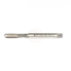 Makina Takım B00105721000 DIN-371/C M10 HSS-E Metrik Normal Vidalı Düz Kanallı Makina Kılavuzu