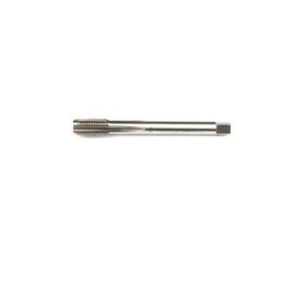 Makina Takım B00105750805 DIN-374/C M8X1 HSS-E Metrik İnce Vidalı Düz Kanallı Makina Kılavuzu