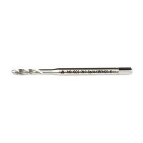 Makina Takım B00105790135 DIN-371/C M5 HSS-E Metrik Normal Vidalı Helis Kanallı Makina Kılavuzu