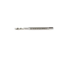 Makina Takım B00105790138 DIN-371/C M10 HSS-E Metrik Normal Vidalı Helis Kanallı Makina Kılavuzu